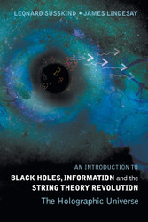 Introduction To Black Holes Information And The String