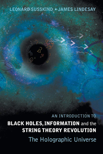 Introduction To Black Holes Information And The String