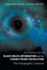 Introduction To Black Holes Information And The String
