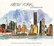 New York Sketchbook (Sketchbooks)