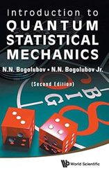 INTRODUCTION TO QUANTUM STATISTICAL MECHANICS
