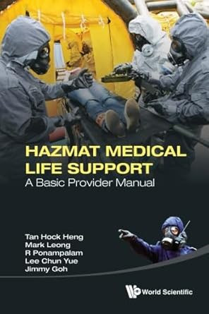 Hazmat Medical Life Support