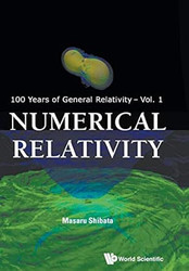 Numerical Relativity