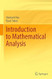 Introduction to Mathematical Analysis