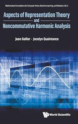 Mathematical Foundations for Computer Vision Machine Learning