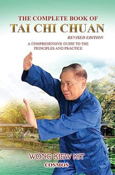 The Complete Book of Tai Chi Chuan