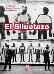 El Siluetazo/ The silhouette