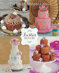 Fiestas dulces (Spanish Edition)
