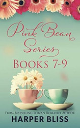 Pink Bean Series: Books 7-9