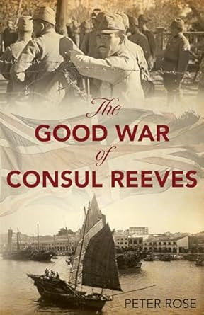 The Good War of Consul Reeves