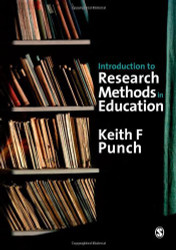 Introduction To Research Methods In Education