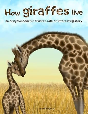 How Giraffes Live