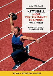 Kettlebell High-Performance Training for Sports