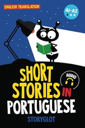 Short stories in Portuguese A1-A2