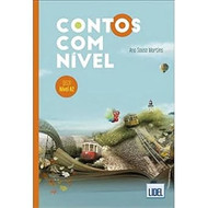 Contos com Nivel: Livro (A2)