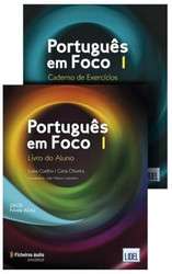 Portugues em Foco 1 Livro do Aluno e Caderno de Exercicios