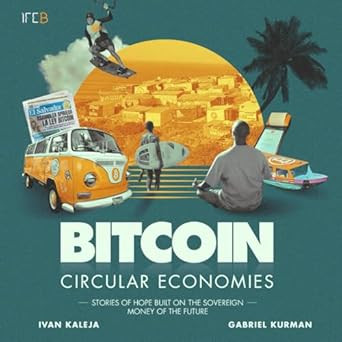 Bitcoin Circular Economies