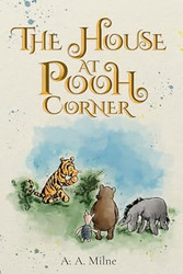 The House at Pooh Corner