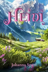 Heidi (Illustrated)