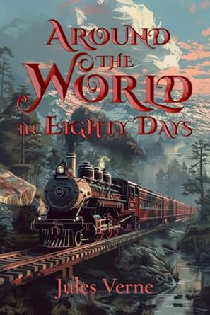 Around the World in Eighty Days