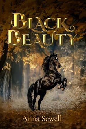 Black Beauty