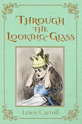 Through the Looking-Glass