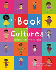 The Book of Cultures: 30 stories to discover the world