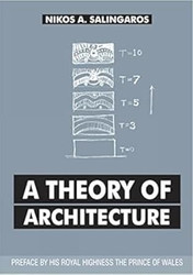 A Theory of Architecture