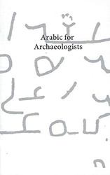 Arabic for Archaeologists