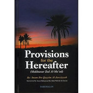Provision For Hereafter - Mukhtasar Zad Almaad