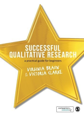 Successful Qualitative Research