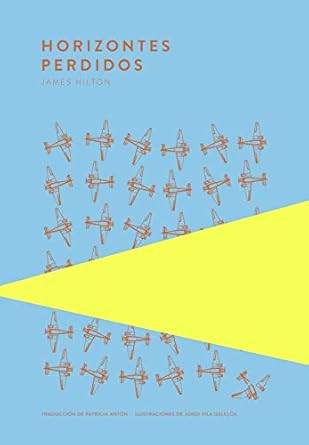Horizontes perdidos