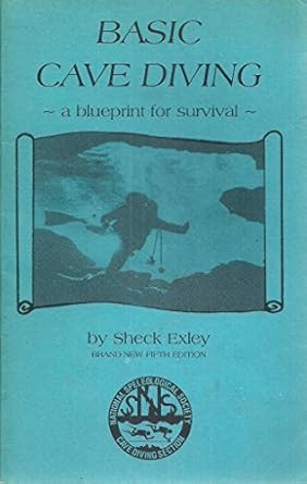 Basic Cave Diving