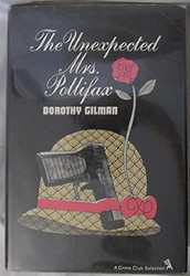 the unexpected mrs. pollifax