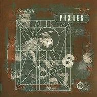 Doolittle Audio CD