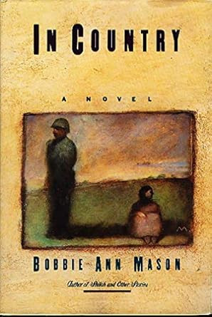 In Country: A Novel