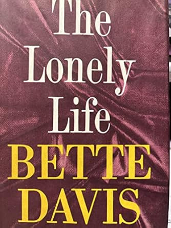 The Lonely Life : An Autobiography