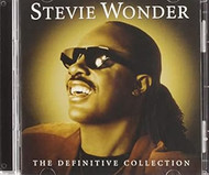 Definitive Collection Audio CD