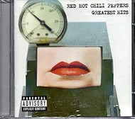 Red Hot Chili Peppers