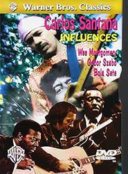 Influences DVD