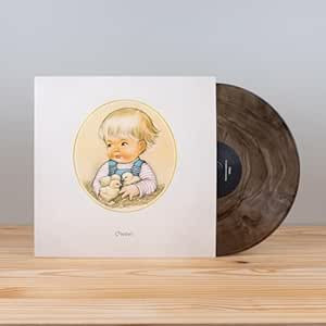 No Good for No One Now - Goldenrod Mix Vinyl Record