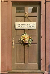 Michael Field's Cooking School