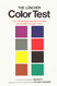 The Luscher Color Test