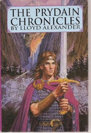 The Prydain Chronicles