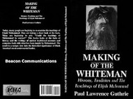 Making of the Whiteman
