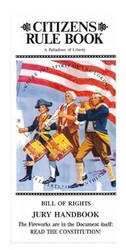 Citizens rule book