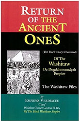 Return of the ancient ones: