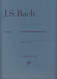 Bach: Italian Concerto BWV 971