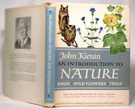 An introduction to nature
