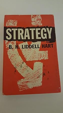 Strategy